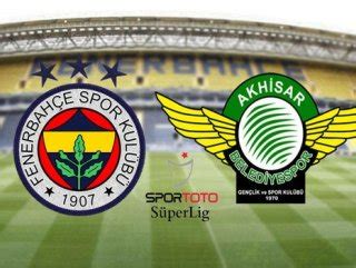 F­e­n­e­r­b­a­h­ç­e­-­A­k­h­i­s­a­r­s­p­o­r­ ­m­a­ç­ı­ ­m­u­h­t­e­m­e­l­ ­1­1­­l­e­r­i­